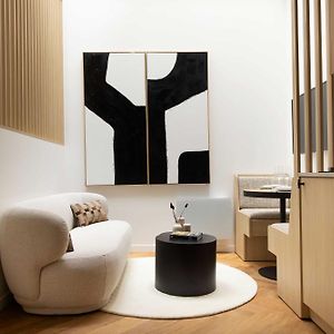 Apartamento de 1 Dormitorio